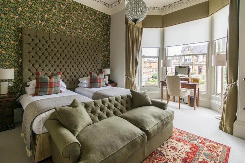 Roseate Executive @ The Roseate Edinburgh