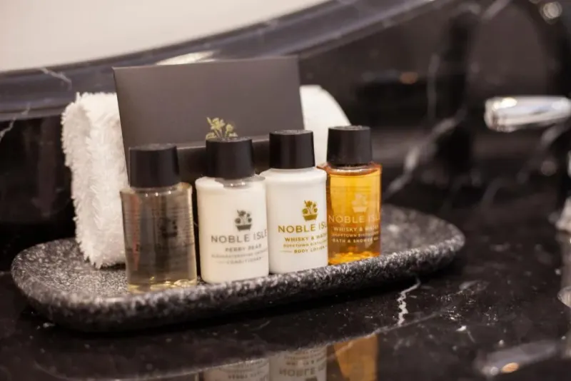 Roseate Executive @ The Roseate Edinburgh