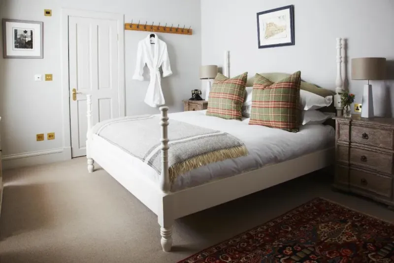 Roseate Executive @ The Roseate Edinburgh