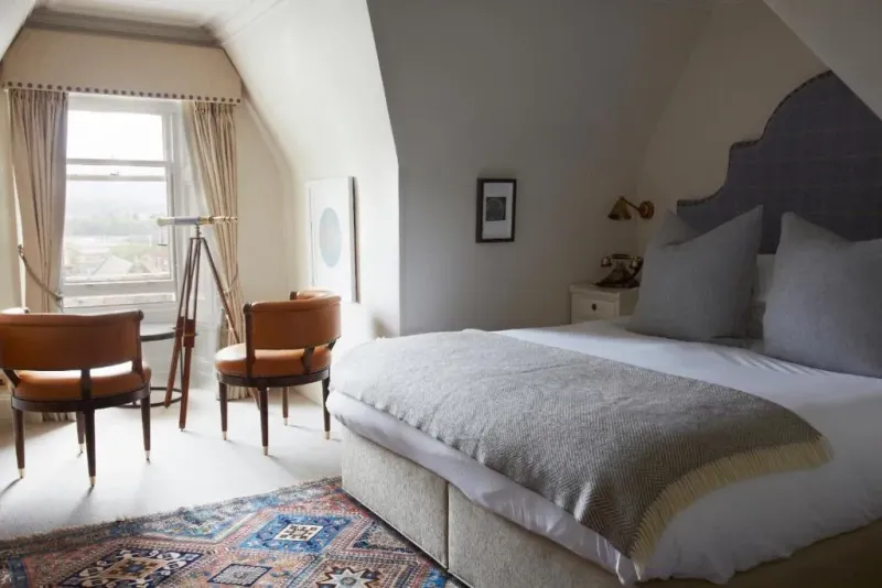 Roseate Executive @ The Roseate Edinburgh