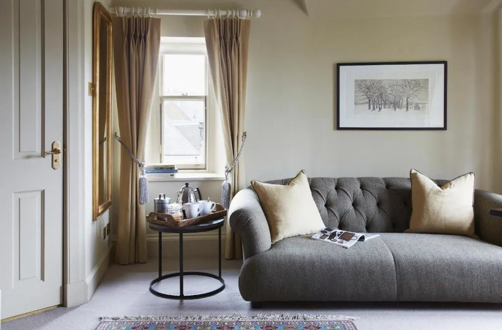 Roseate Executive @ The Roseate Edinburgh