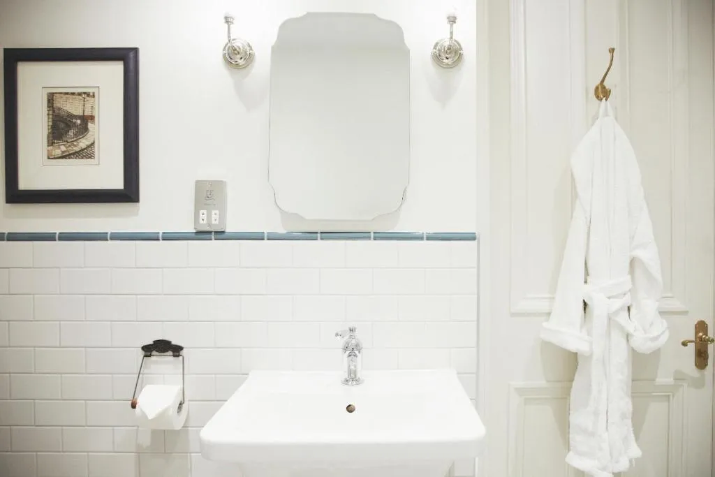 Roseate Junior Suite @ The Roseate Edinburgh