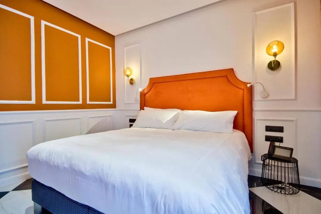 Deluxe Room with Outdoor Spa Bath  Double Twin  @ HOLM Boutique and Spa