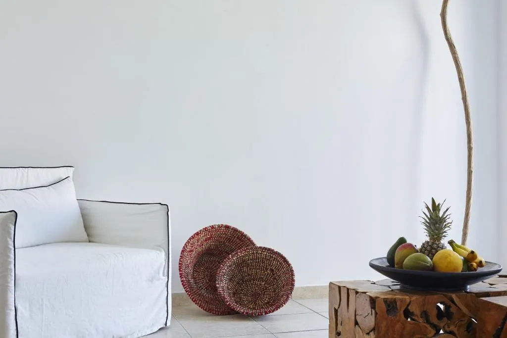 Deluxe Sea View @ Hippie Chic Hotel