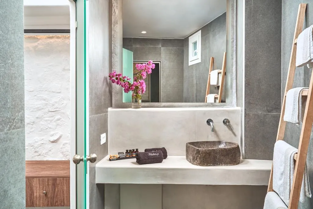 Hippie Chic Suite @ Hippie Chic Hotel