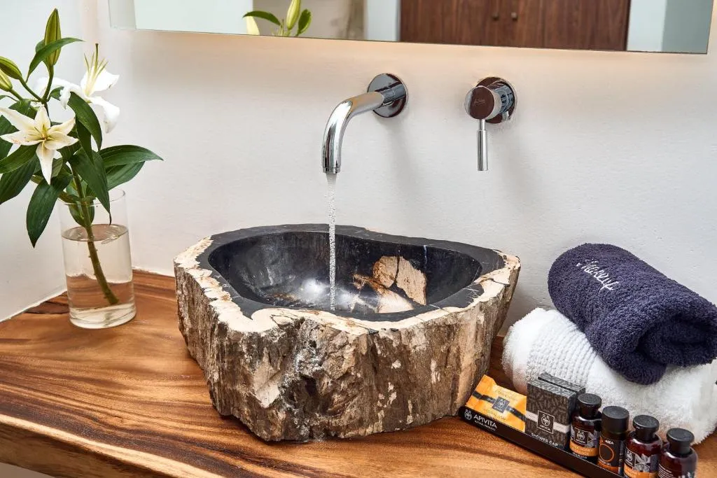 Hippie Chic Suite @ Hippie Chic Hotel