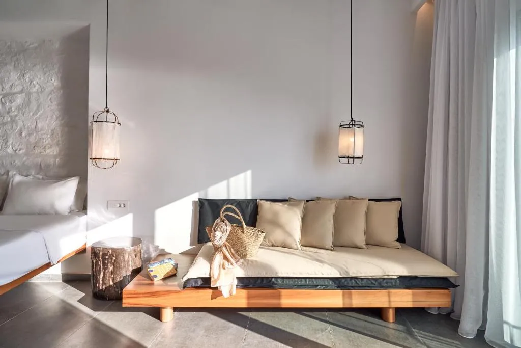 Hippie Chic Suite @ Hippie Chic Hotel