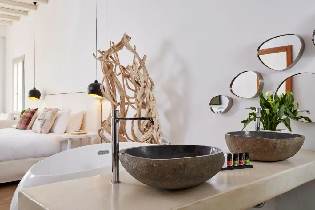 Premium Suite @ Hippie Chic Hotel