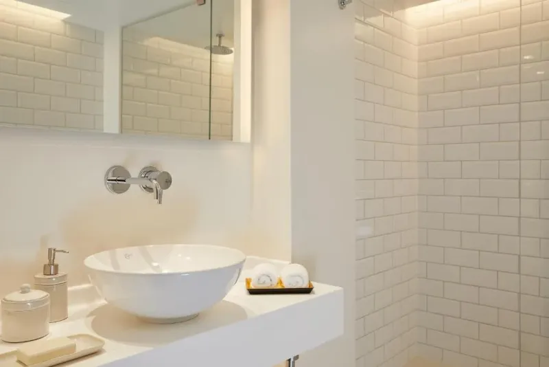 Deluxe @ Vincci EverEden Beach Resort