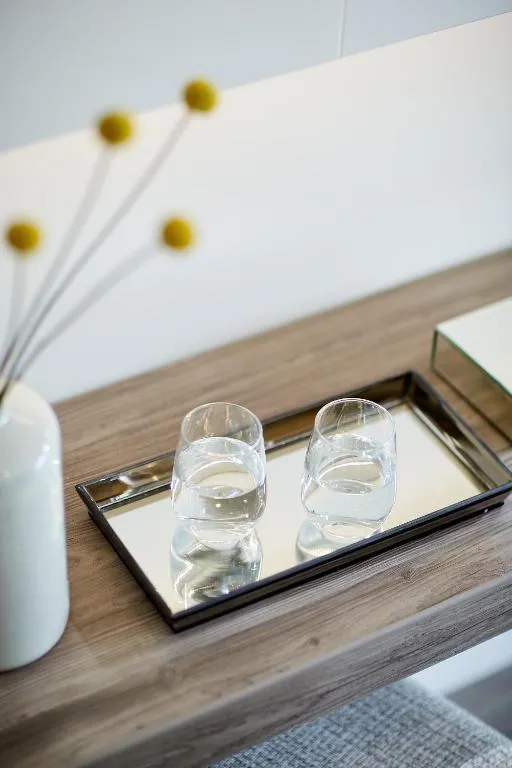 Deluxe @ Vincci EverEden Beach Resort