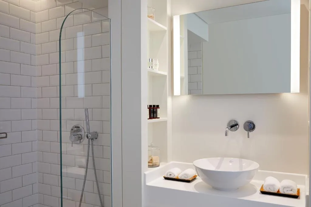 Deluxe Superior Sea View @ Vincci EverEden Beach Resort