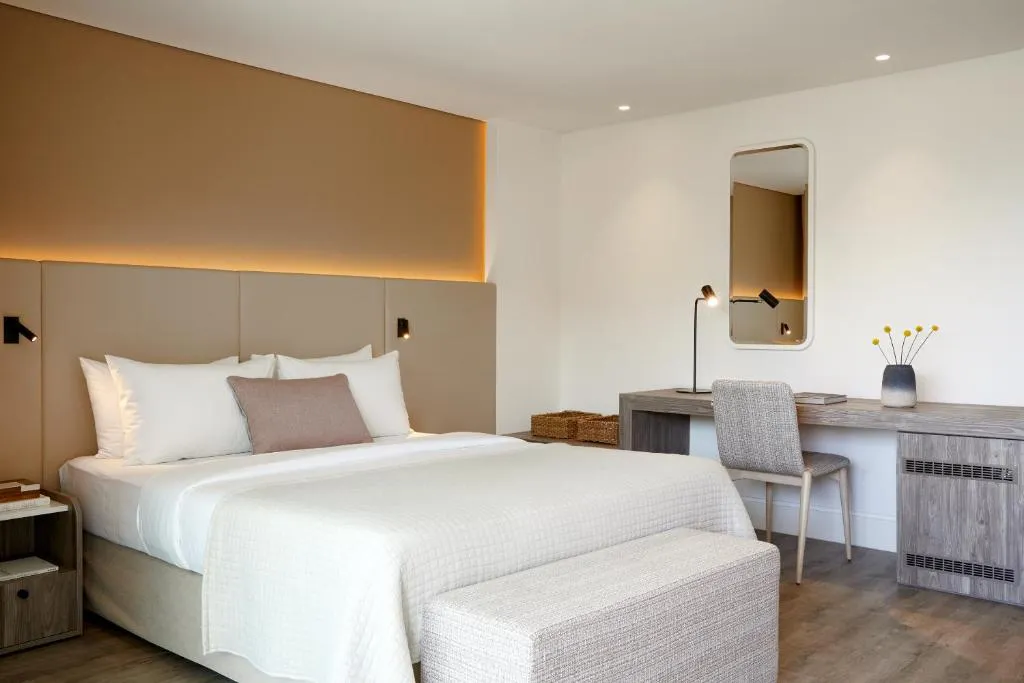 Deluxe Superior @ Vincci EverEden Beach Resort