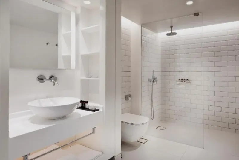 DELUXE SUPERIOR 3 @ Vincci EverEden Beach Resort