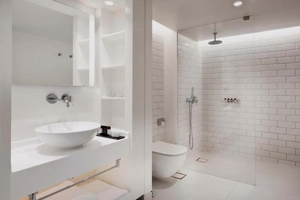 DELUXE SUPERIOR 3 @ Vincci EverEden Beach Resort