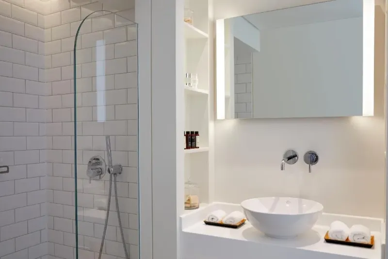 DELUXE SUPERIOR 3 @ Vincci EverEden Beach Resort