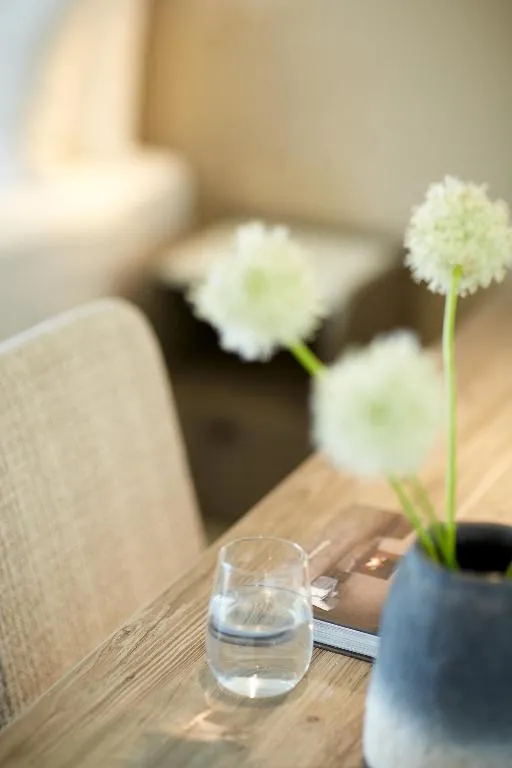 DELUXE SUPERIOR 3 @ Vincci EverEden Beach Resort