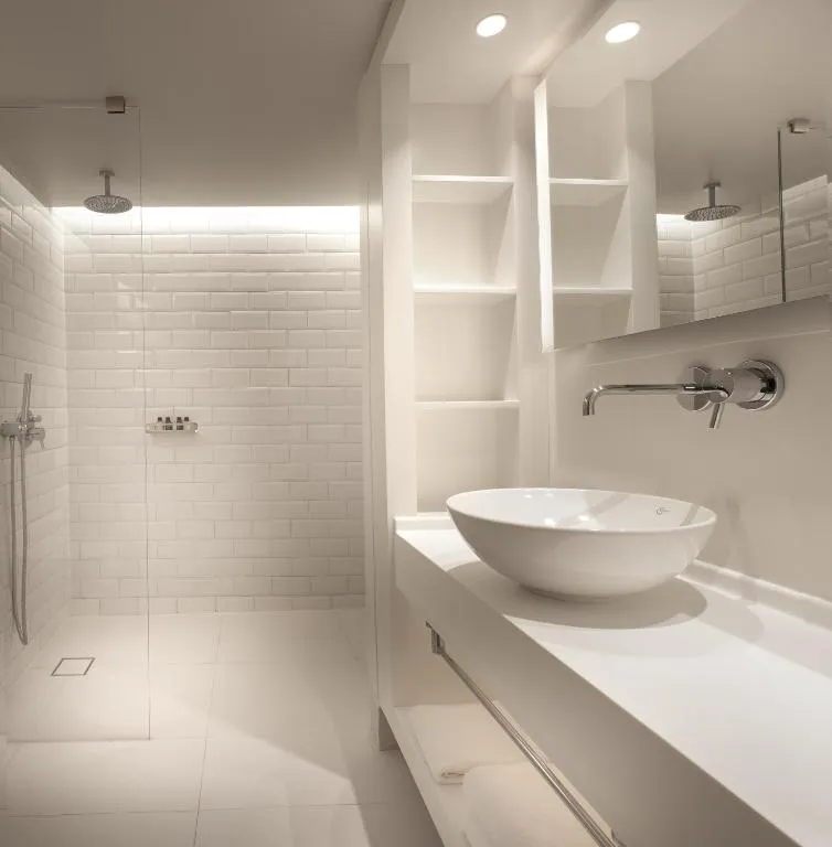 Family Suite Triple with Panoramic Sea View  @ Vincci EverEden Beach Resort