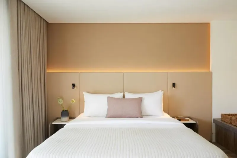 ACCESSIBLE ROOM @ Vincci EverEden Beach Resort