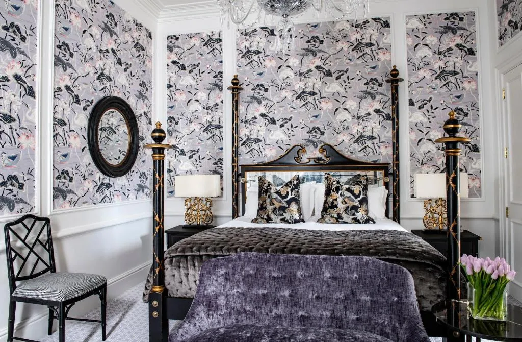 The Brompton Suite @ The Kensington