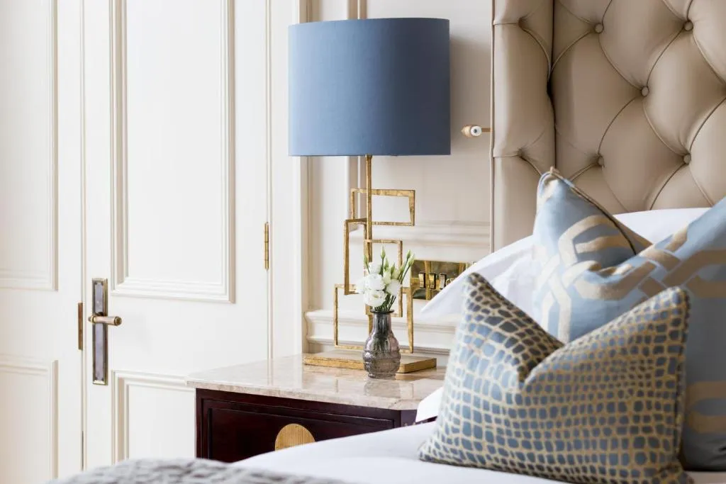 The Knightsbridge Suite @ The Kensington