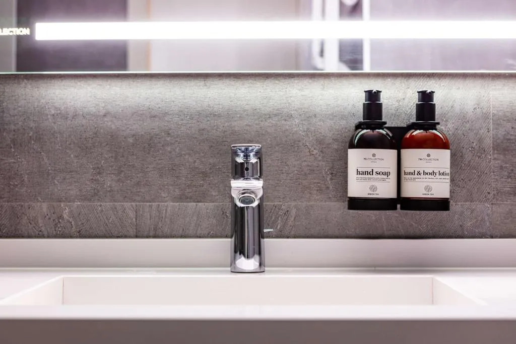 Premium with Balcony Extra Bed  3 Adults  @ NH Collection Amsterdam Flower Market