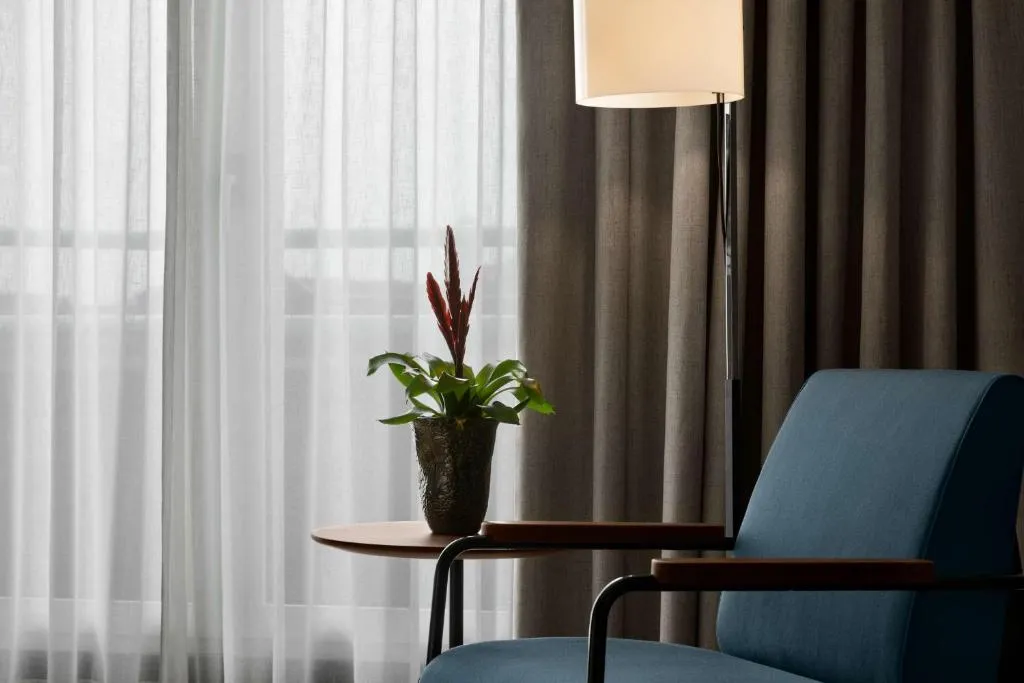 Premium Room @ NH Collection Amsterdam Flower Market