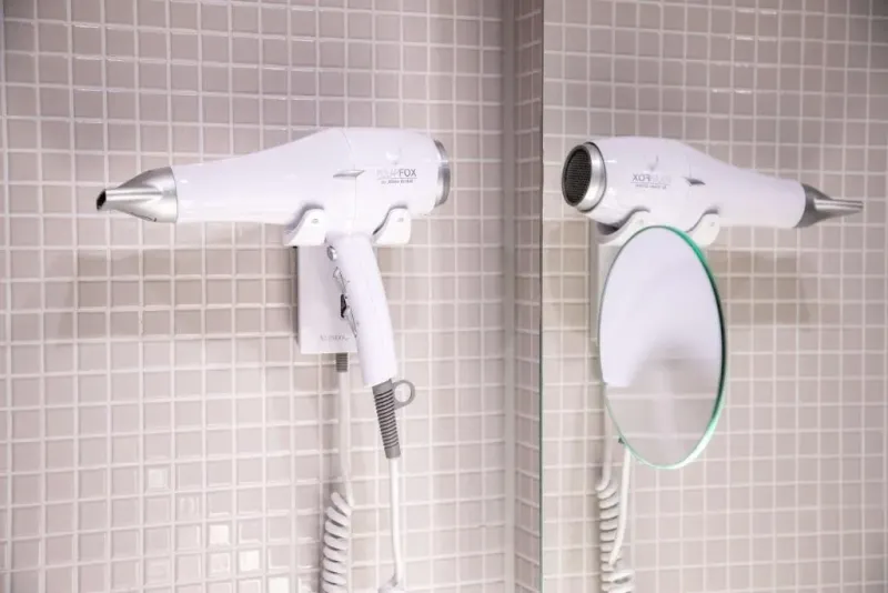 Nhow Room @ nhow Amsterdam RAI