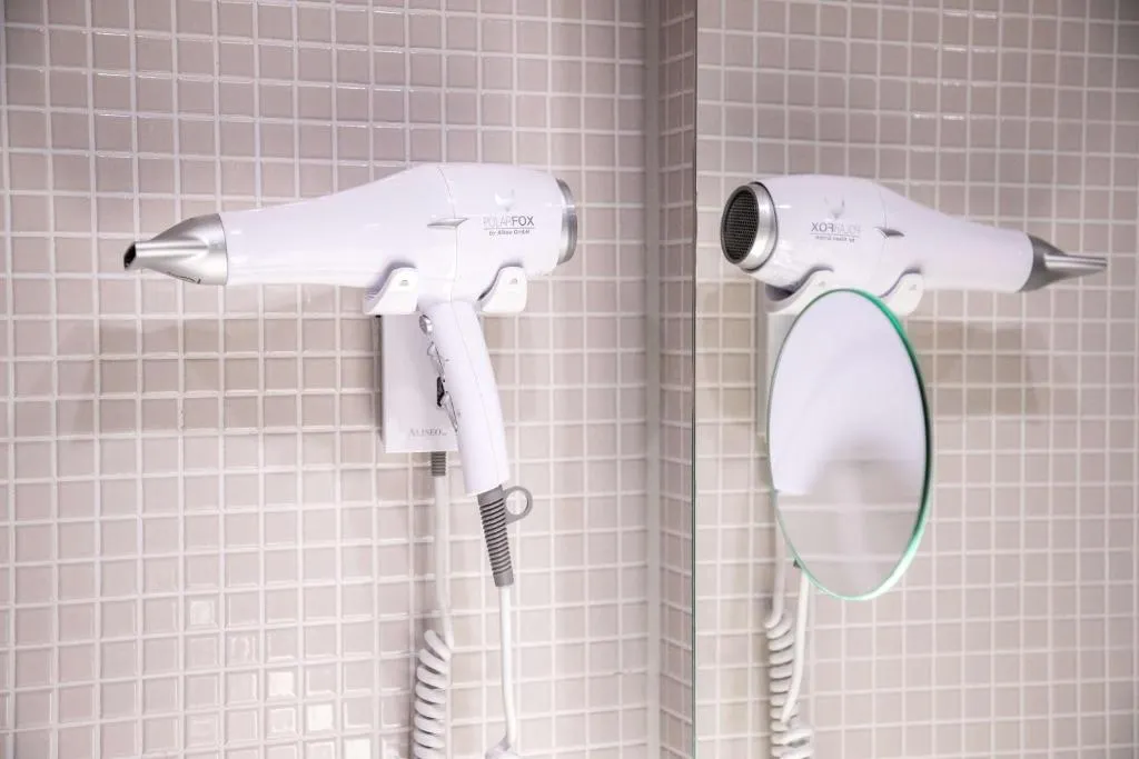 Nhow Room @ nhow Amsterdam RAI