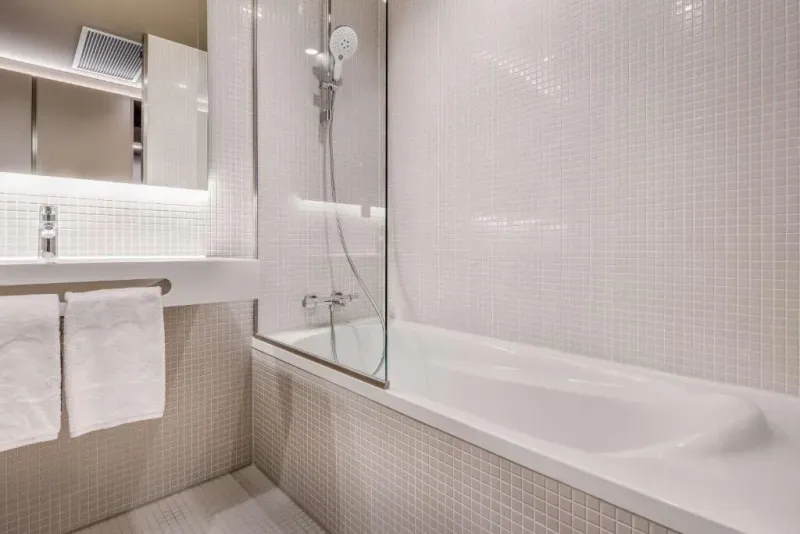 Nhow Room @ nhow Amsterdam RAI