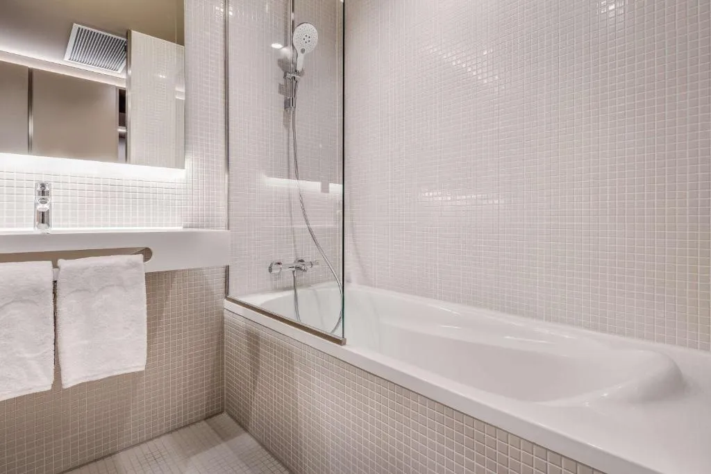 Nhow Room @ nhow Amsterdam RAI