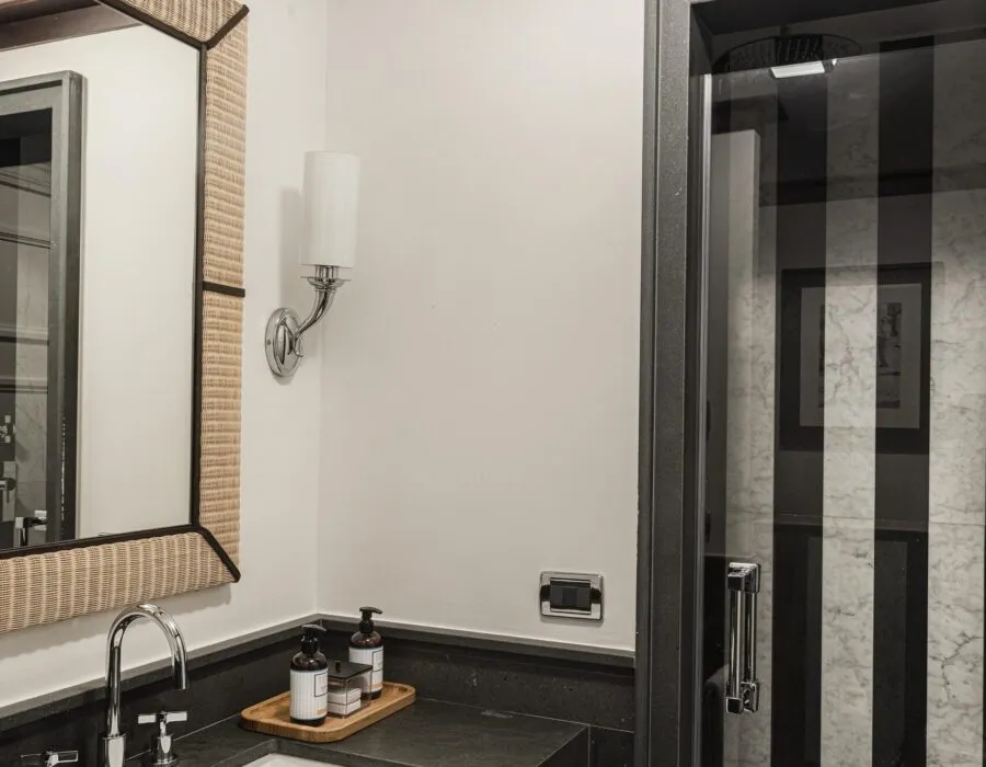 Executive Room @ Savoy Hotel  amp  Spa