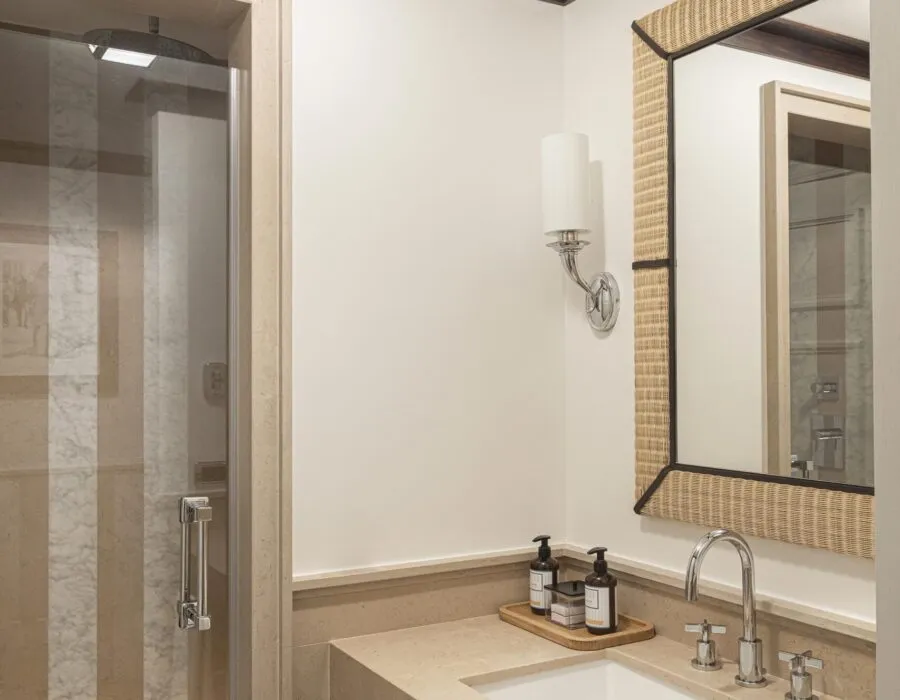 Executive Room @ Savoy Hotel  amp  Spa