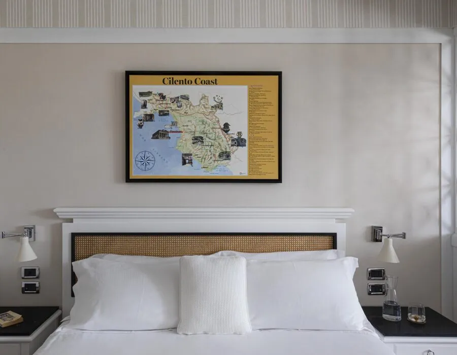 Executive Room @ Savoy Hotel  amp  Spa