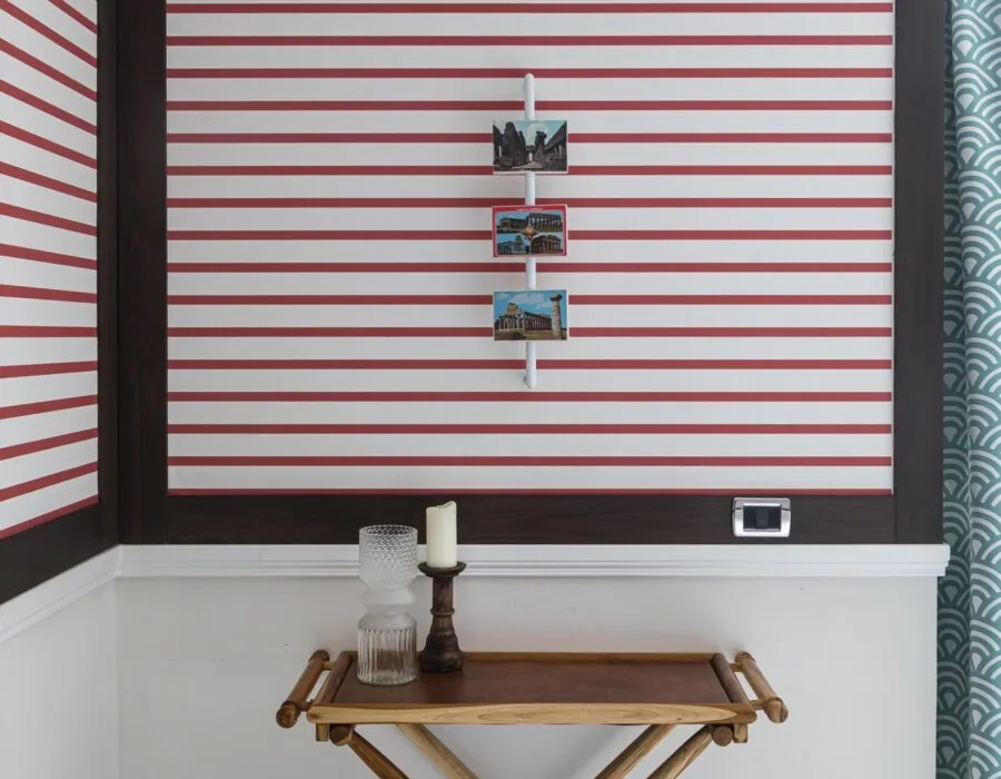 Executive Room @ Savoy Hotel  amp  Spa