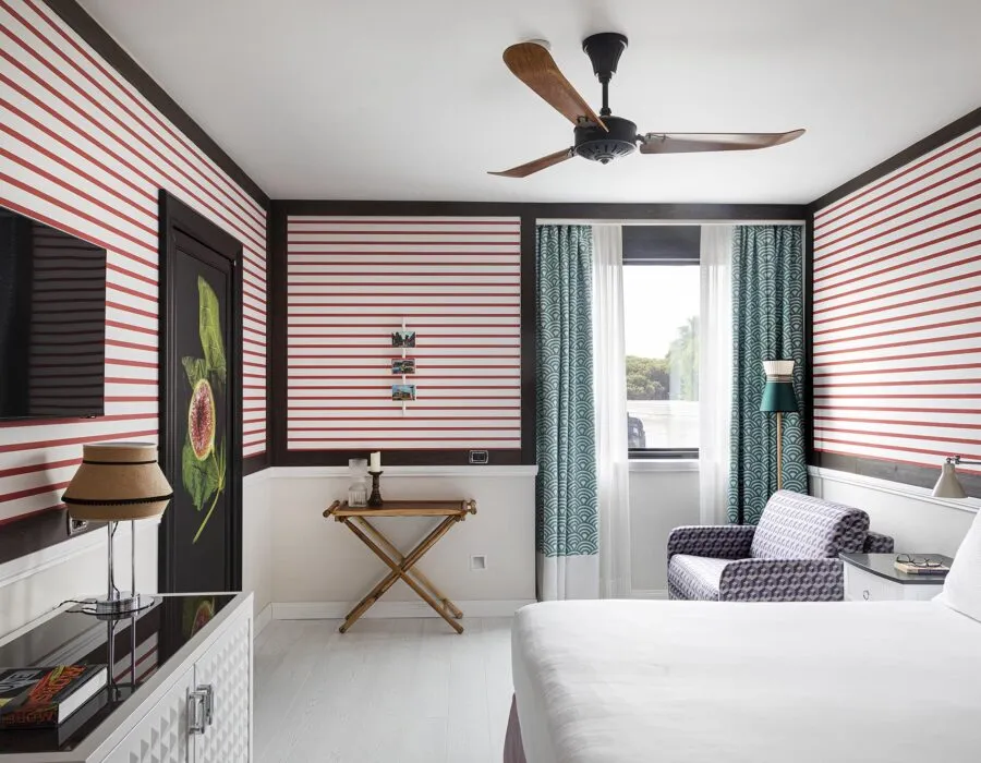 Executive Room @ Savoy Hotel  amp  Spa