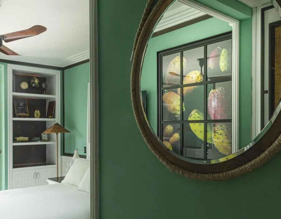 Terrace Room @ Savoy Hotel  amp  Spa