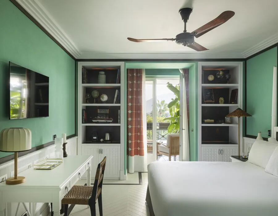 Terrace Room @ Savoy Hotel  amp  Spa