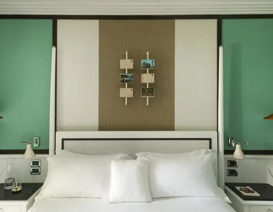 Terrace Room @ Savoy Hotel  amp  Spa