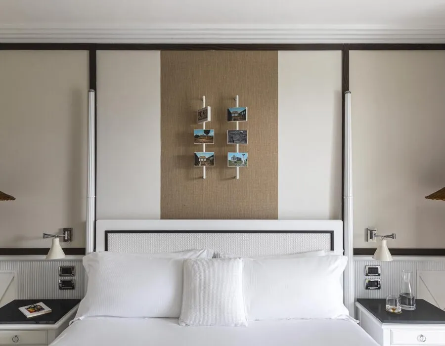 Terrace Room @ Savoy Hotel  amp  Spa