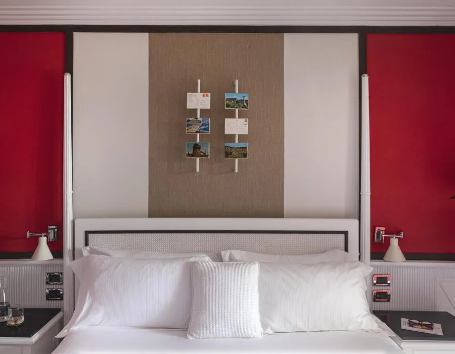 Terrace Room @ Savoy Hotel  amp  Spa