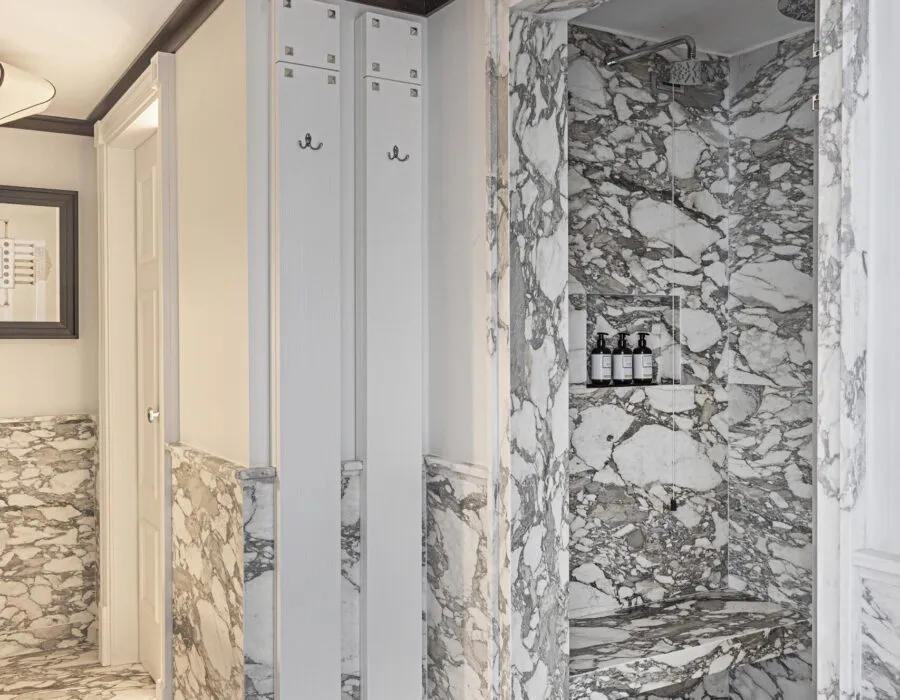 Savoy Suite @ Savoy Hotel  amp  Spa