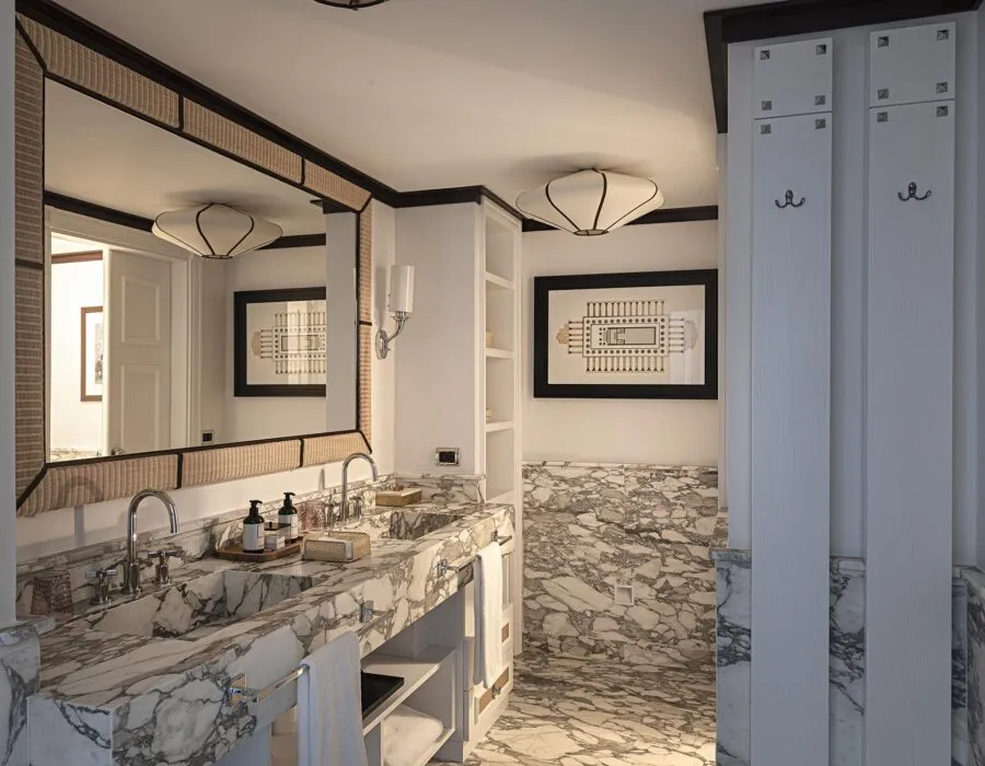 Savoy Suite @ Savoy Hotel  amp  Spa