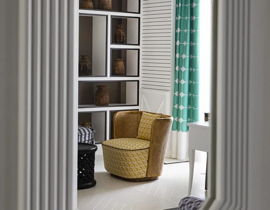 Savoy Suite @ Savoy Hotel  amp  Spa