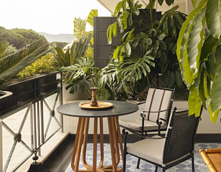 Savoy Suite @ Savoy Hotel  amp  Spa