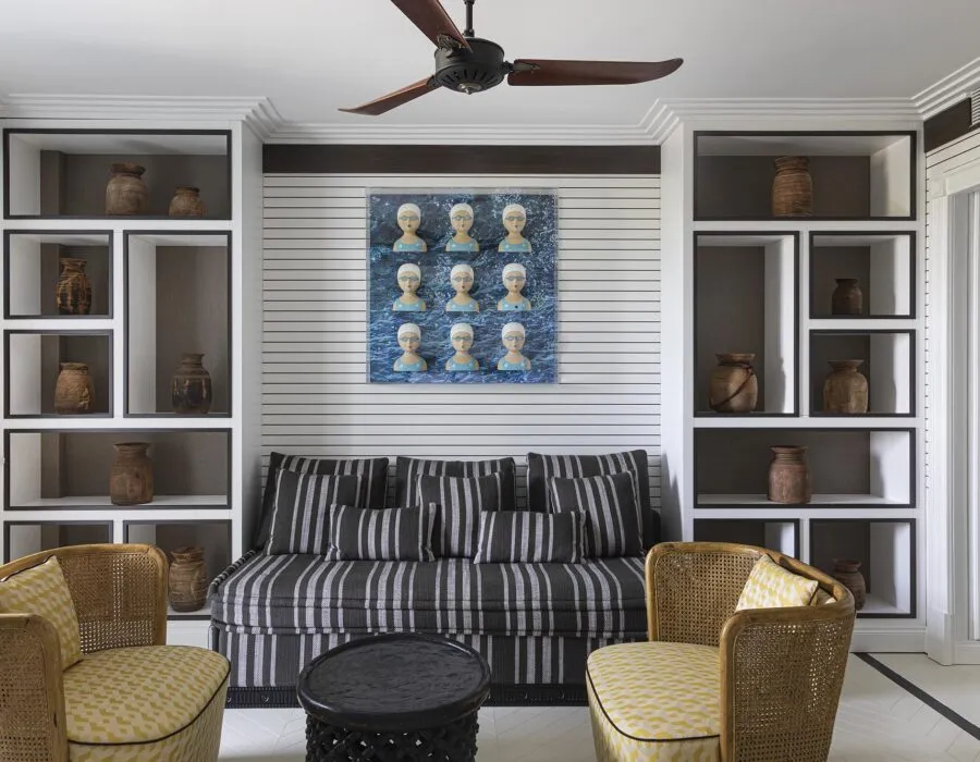 Savoy Suite @ Savoy Hotel  amp  Spa