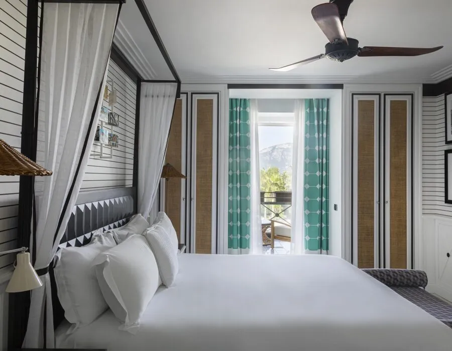 Savoy Suite @ Savoy Hotel  amp  Spa