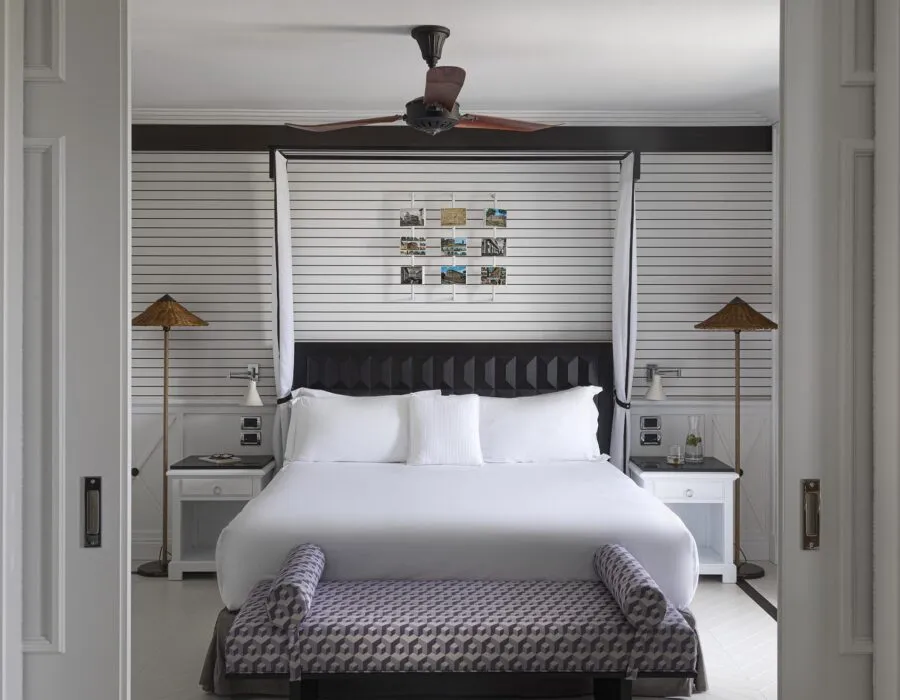 Savoy Suite @ Savoy Hotel  amp  Spa