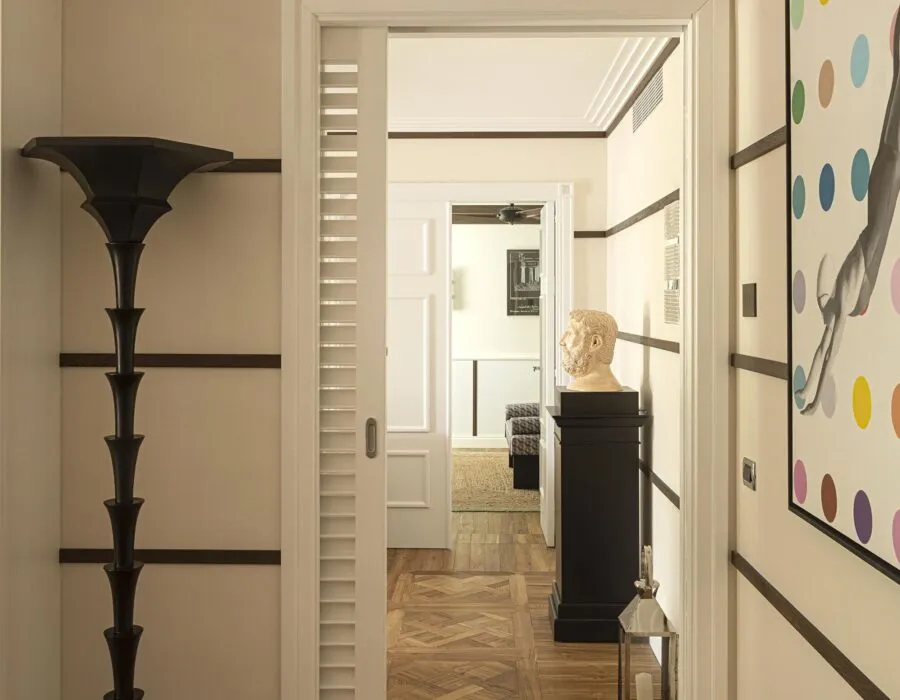 Paestum Suite @ Savoy Hotel  amp  Spa