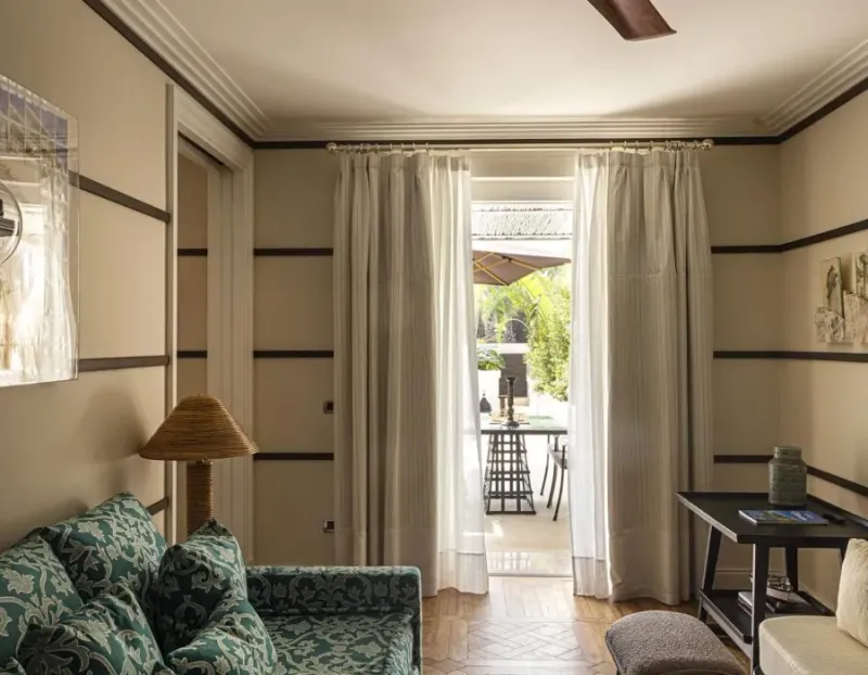 Paestum Suite @ Savoy Hotel  amp  Spa