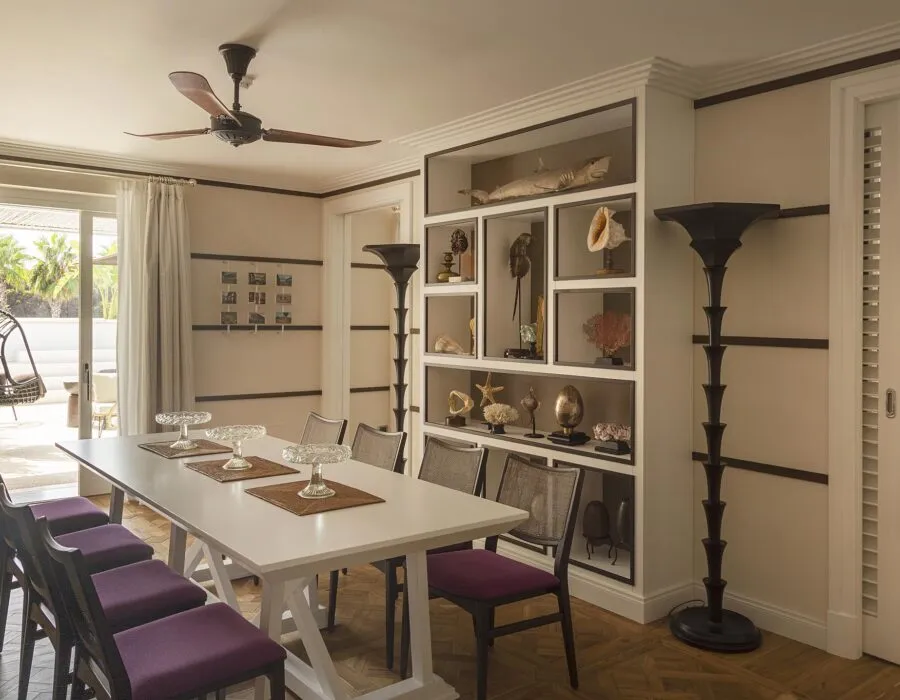 Paestum Suite @ Savoy Hotel  amp  Spa